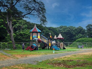 Zona infantil