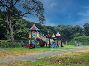 Kinderbereich
