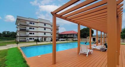 Casa Maris - Buccoo Homes Condo