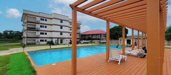 Casa Maris - Buccoo Homes Condo
