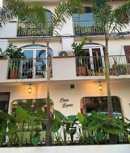 Casa Lucas