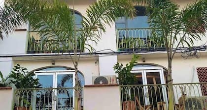 Casa Lucas
