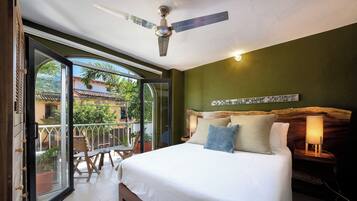 Coffres-forts dans les chambres, chambres insonorisées