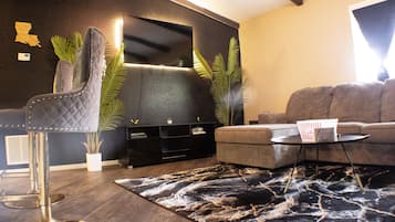 Smart TV y libros