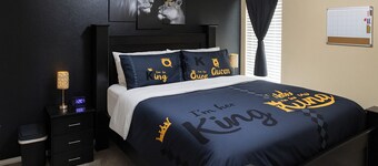 Near Fort Polk • Pool • Gym • Shopping • Golf