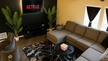 Smart TV y libros