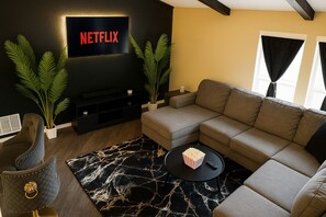 Sala d'estar