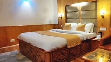 Ropa de cama de alta calidad y colchones con efecto memoria