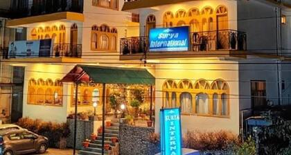 Hotel Surya International - Manali