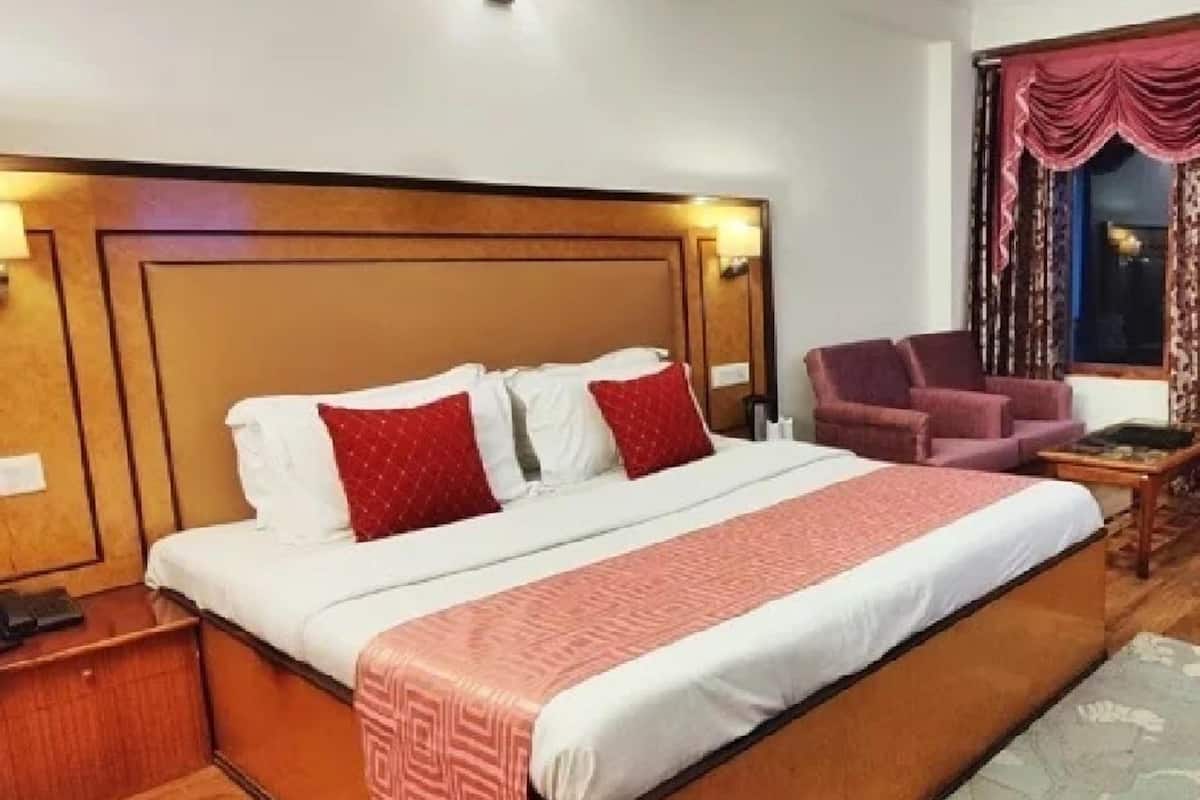 Family Suite, Balcony, Mountain View | Balcony view