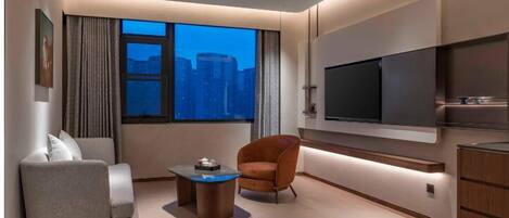 Tende oscuranti, ferro/asse da stiro, Wi-Fi gratuito, lenzuola