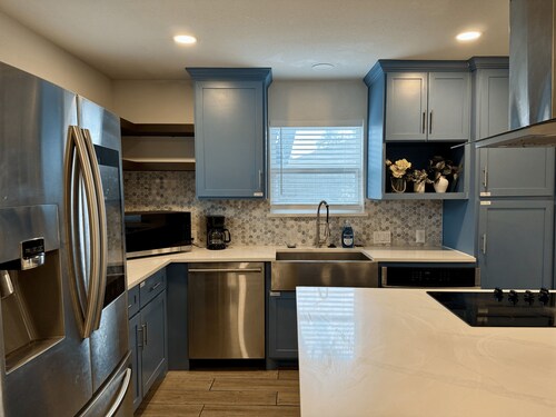 3rd Ward Gem: Modern Comfort + History