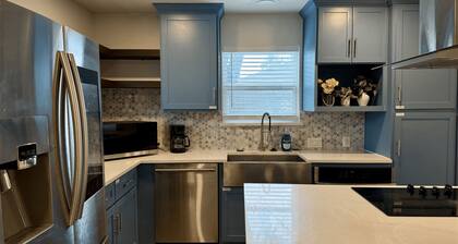 3rd Ward Gem: Modern Comfort + History