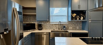 3rd Ward Gem: Modern Comfort + History