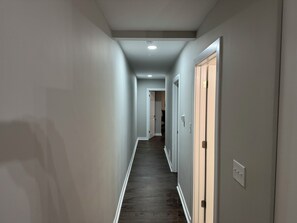 Interior - Charming fully renovated 2bdrm/2 bth + Bonus/Flex room townhome near Irvington (Indianapolis)