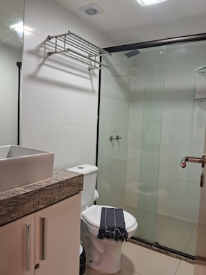 Apartment | Bathroom