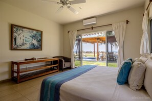 5 Schlafzimmer, Internetzugang