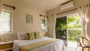 5 soverom og internettilgang