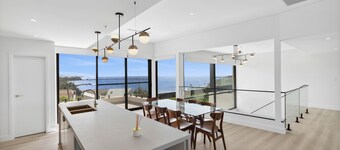 Overlooking McKenzie's Beach & Pretty Point @ Malua Bay | Luma Vista