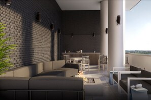 تناول الطعام بالخارج