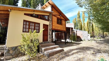 Esterni