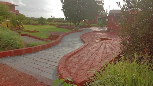 Peaceful Guesthouse, Aghari