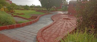 Peaceful Guesthouse, Aghari