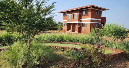 Peaceful Guesthouse, Aghari