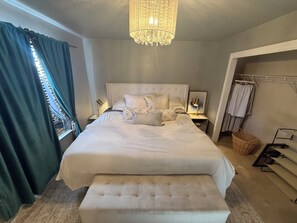 3 chambres, Wi-Fi, draps fournis