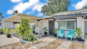 Exterior - Fall Break Specials! 4beds; Perfect For Lake Myrtle Sports!! (Auburndale)
