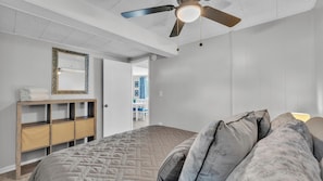 4 Schlafzimmer, Bügeleisen/Bügelbrett, kostenloses WLAN, Bettwäsche