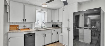 Fall Break Specials! 4beds; Perfect For Lake Myrtle Sports!!