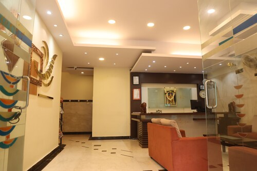 New Golden Residency