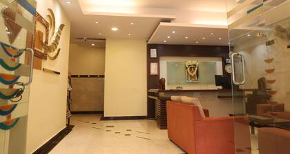 New Golden Residency