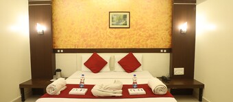 New Golden Residency