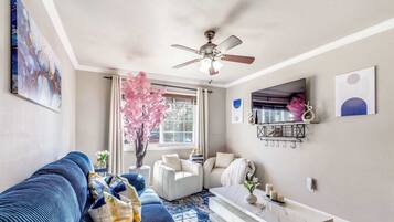 Télévision, espaces bureaux