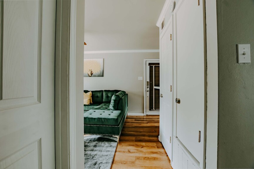 Pet-friendly 2br · In-unit Laundry · Near Sfa - Nacogdoches, TX