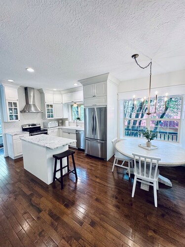 Magical Hobble Creek Cottage 5 Min Walk to Golf