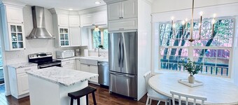 Magical Hobble Creek Cottage 5 Min Walk to Golf