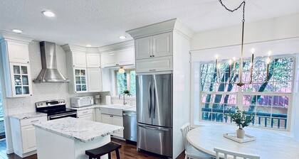 Magical Hobble Creek Cottage 5 Min Walk to Golf