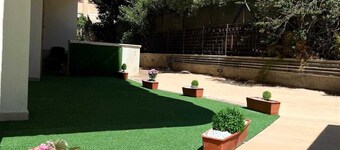 Poetto di Cagliari vacation home 2 steps from the sea, relax sport and fun