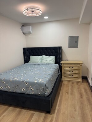 2 chambres, Wi-Fi gratuit