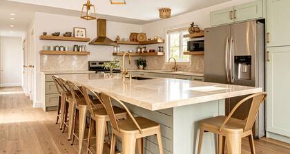 Nakoa Estates | Beach Access, Recent Remodel