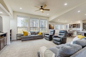 テレビ、テレビゲーム