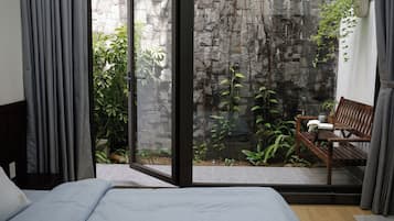 3 habitaciones y wifi gratis