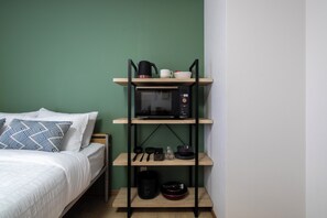 1 bedroom, iron/ironing board, free WiFi, bed sheets - Modern Living Tokyo Komagome 602, a compact studio at excellent location (豊島区)