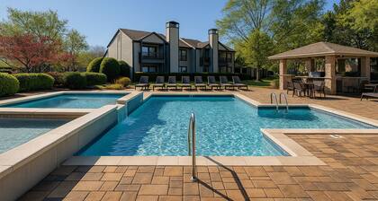 3 mins from Redstone Arsenal