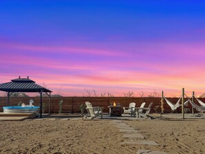 テラス / パティオ