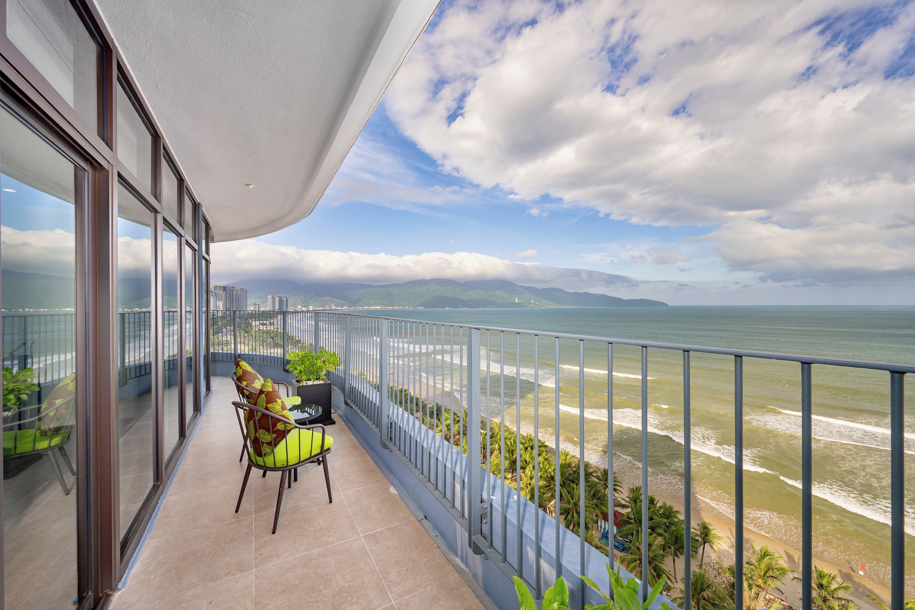 Celia Suite Ocean | Vistas al mar
