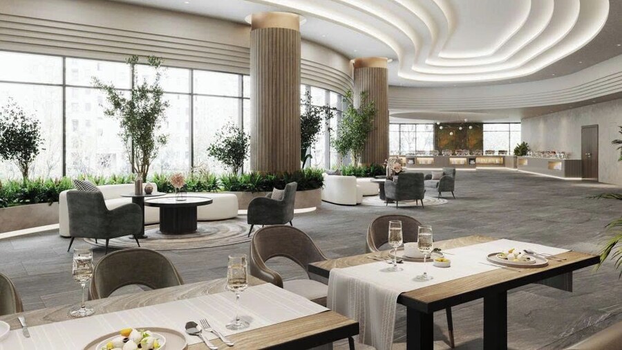 Nesta Celia Danang Hotel